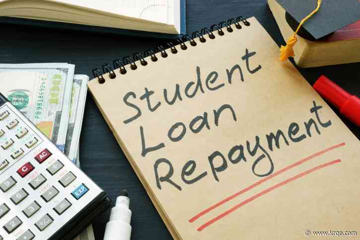 How loan forgiveness decision will affect the economy