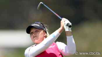 Henderson holes-out for stunning eagle at U.S. Women’s Open at Pebble Beach