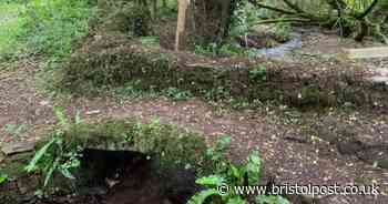 The ‘lost’ West Country village which everyone wants to find