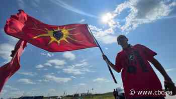 Protesters agree to end Brady Road landfill blockade after city order