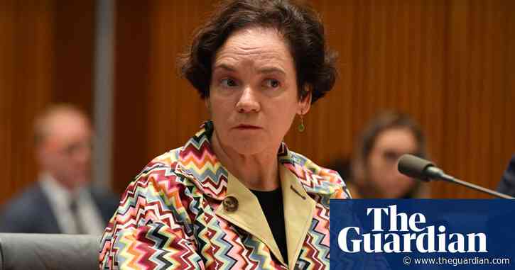 Kathryn Campbell retaining Aukus role would be ‘insult’ to robodebt victims, crossbenchers say