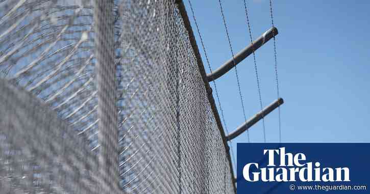 Pennsylvania authorities warn of ‘very dangerous’ inmate escaped from jail