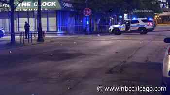 ‘It's really scary:' Neighbors unnerved after 5 injured in  Rogers Park mass shooting