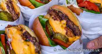 The food hygiene ratings of every Hull restaurant, café, pub and takeaway inspected since May 2023