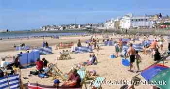 The top UK holiday destinations Hull residents are visiting this summer
