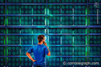 Marathon Digital blames weather conditions for mining 21% less Bitcoin in June