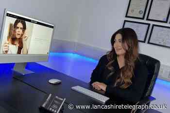 Spotlight on Blackburn business MyBillionHair