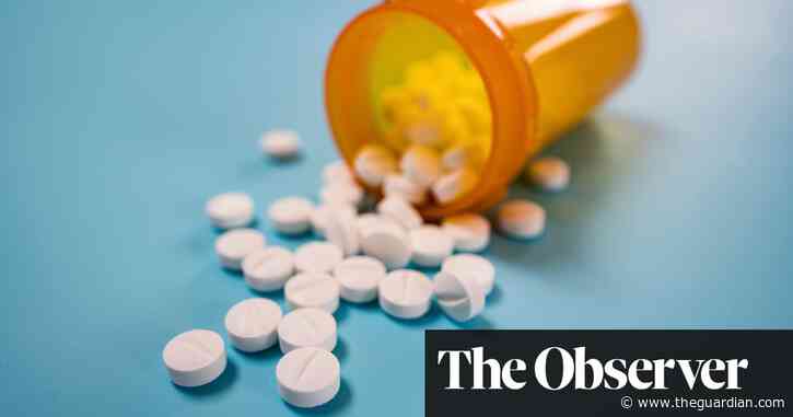 Revealed: pharma giants pour millions of pounds into NHS to boost drug sales