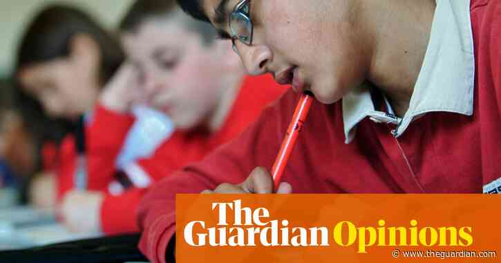 How we can teach children so they survive AI – and cope with whatever comes next | George Monbiot
