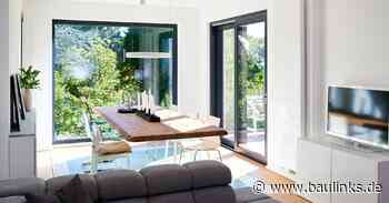 Sanierung eines Stadthauses in Köln mit Schüco Profilen