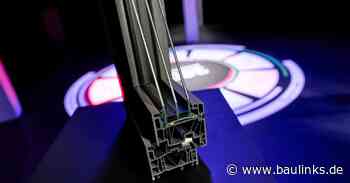 Rehau Window Solutions präsentiert das neue Artevo Fenstersystem