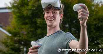 Teen who earns thousands gaming said it's opened his eyes to world where he 'doesn't need GCSEs'