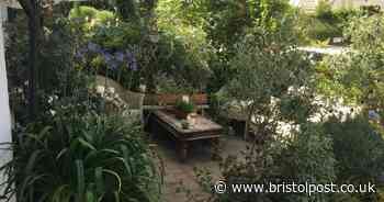 You will want to see these Bristol properties with stunning summer gardens