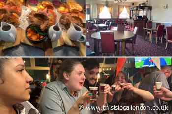 Prince Albert Bexleyheath: Pints from Britain’s oldest brewery