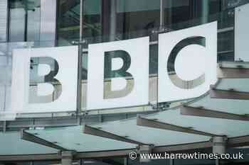 BBC presenters deny allegations over explicit images claims
