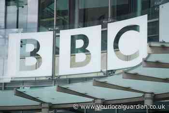 BBC presenters deny allegations over explicit images claims