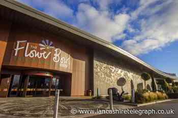 Flower Bowl Entertainment Centre home to curling, crazy golf and more