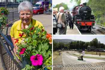Spotlight on Rawtenstall - one of the North West's best places to live
