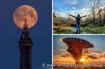 10 photographs that will make you proud to live in Lancashire