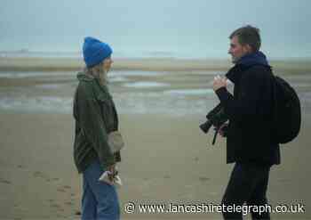 Review: Talking to Ghosts by Lancashire director Ryan Smith