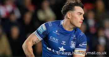 Hull FC duo pinpointed as key threat to KR ahead of derby showdown