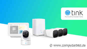 Rabatt auf EufyCam-Pakete: Enorme Preissenkung für Ihre Sicherheit