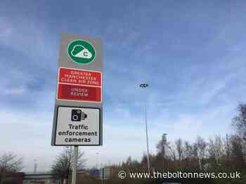 More Clean Air Zone delays as 1,000 buses made green might not comply