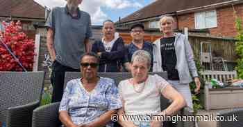 One way plea for rat-run road in Yardley where pensioners say they are 'prisoners'