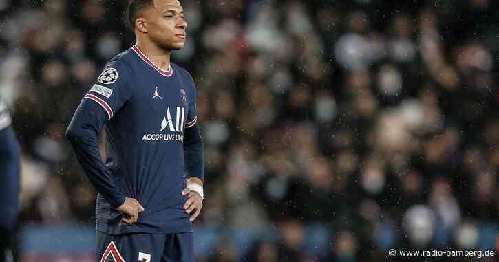 Bericht: Real dementiert Kontakt mit Mbappé und PSG