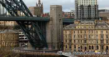 Businesses in Newcastle up for sale including a £350k repair garage and a £24k sandwich bar