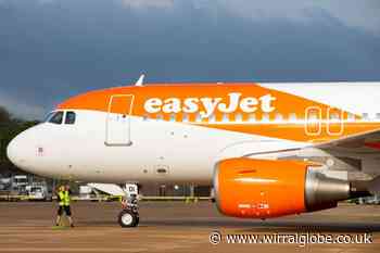 easyJet launches Lyon and Hurghada flights from Liverpool Airport