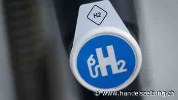 Kantone drängen auf Ausbau einer Wasserstoff-Infrastruktur
