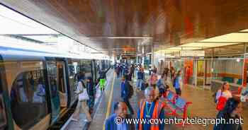Fears plans to close train station ticket offices will make railways 'less safe'