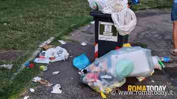 Lettori - Laghetto dell'eur