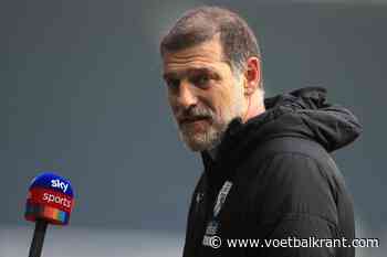 Wel zéér opvallende carrièremoves: Slaven Bilic gaat het opnemen tegen Steven Gerrard, historisch moment bij PSG