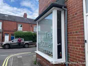 York: South Bank businesses hit out over traffic barriers