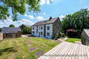 Ribble Valley: Find out what is so special about this £1.050m home