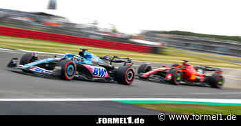 Esteban Ocon hadert: Leclerc hat Einzug in Q3 gekostet