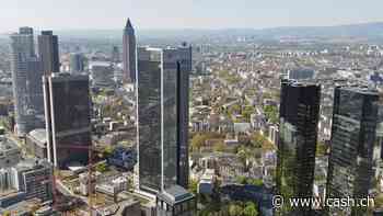 «Hot Money» ist für Europa-Bankenaufseher ein potenzielles Problem