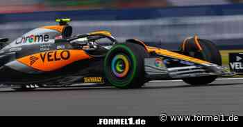 McLaren-Analyse: Das steckt hinter der Silverstone-Sensation