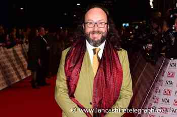 The Hairy Bikers: Dave Myers in tears as he rides bike again