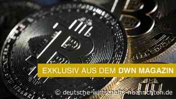 Krypto-Markt steht vor Dezimierung durch Regulierung