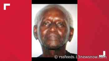 Missing 80-year-old Newport News man found safe