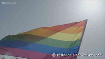 Advocacy groups criticize Youngkin administration over reports of pulled LGBTQ+ online resources