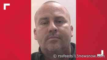 Ex-Warwick High assistant principal sentenced for indecent liberties with child