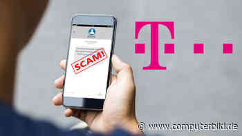 Telekom: Unsichtbare SMS sorgen für Ärger