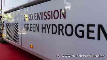 Kantonale Energiedirektoren fordern nationale Wasserstoff-Strategie