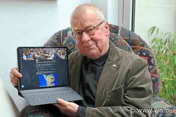 Landtagsabgeordneter erntet Shitstorm für Reaktion auf Polenz-Tweet