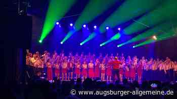 10 Jahre Choriosity: A-cappella-Songs von Münchener Freiheit bis Metallica