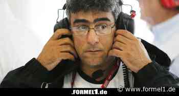 Red-Bull-Kopie? Dieser Mann hat großen Anteil an McLarens Erfolg!